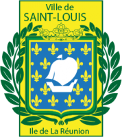 Logo de Saint Louis 974
